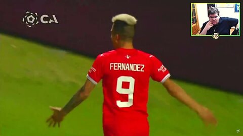 FEZ O GOL QUE O PELÉ NÃO FEZ