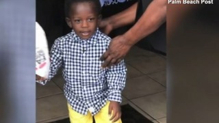 1-year-old Delray Beach boy found in hot car, later dies