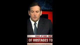 Israel - The first country that have to develop a protocol on how to receive a 9 month old hostage