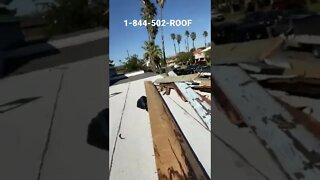 Inland Empire, CA Termite and Dry Rot damage repair 1 844 502 ROOF