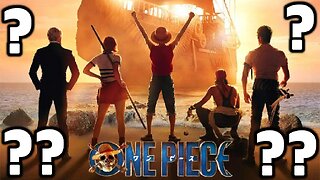 Don't Expect Much from Netflix One Piece