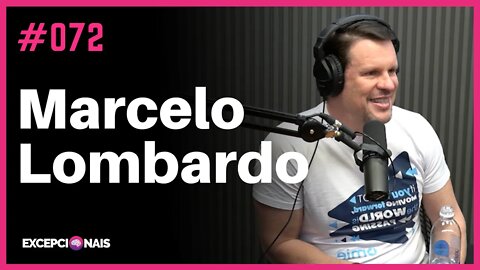 Marcelo Lombardo - Criando a Empresa Que Matou Minha Empresa