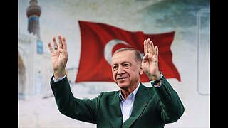 ERDOGAN VICTORIOUS!!!