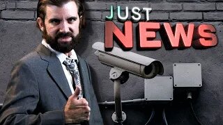 "Just News"- Episode 3- AZ48