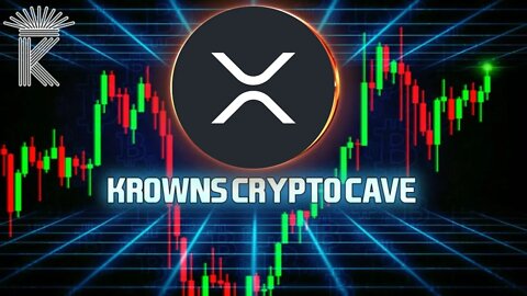 Ripple (XRP) 3 Minute Price Analysis & Prediction August 2021.