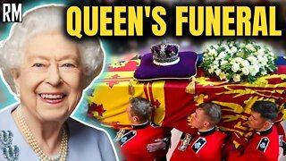 LIVE: The Funeral of Queen Elizabeth II, Armenia-Azerbaijan, & More