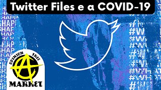 TWITTER FILES levanta o caso do "VIRALITY PROJECT" que censurava as 6 PRINCIPAIS redes sociais