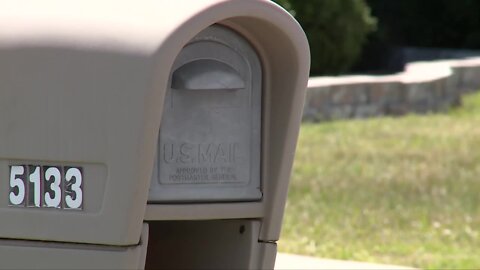 St. Lucie County Sheriff's Office warns of increase in mail fraud