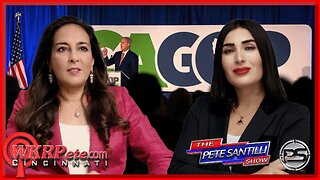 LAURA LOOMER EXPOSES HARMEET DHILLON & CAGOP ATTEMPT TO SABOTAGE TRUMP CAMPAIGN