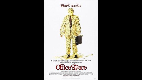 Trailer - Office Space - 1999
