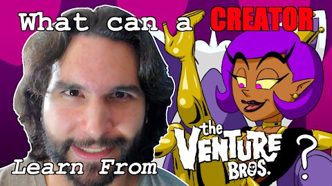 Velicia's Dr. Mrs. The Monarch Cosplay | Lessons From Venture Bros.