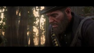 RED DEAD REDEMPTION II pc gameplay part 33