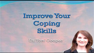 Christian Counseling | Improve Your Coping Skills