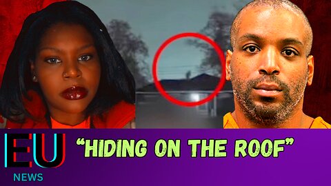 POLICE FOUND HIM ON THE ROOF | THE STORY OF CHRISTINA ABNER