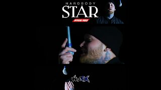 HardBody - Star (Official Music Video) shot by WizFX