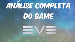 Analise completa: EVE Echoes