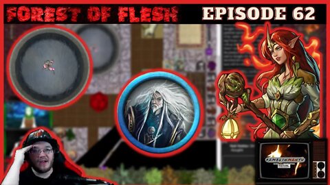Forest of Flesh Episode 62 | Ubrimah | DnD5e
