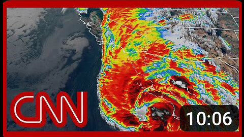 California governor declares state of emergency as Hurricane Hilary shrinks