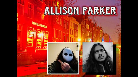 Allison Parker- The Entitled