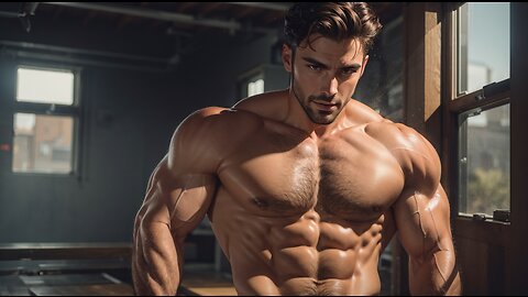 How to Gain Shredded and Fit Body