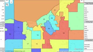 Ohio Redistricting Commission adds Federal mediators to work with mapmakers
