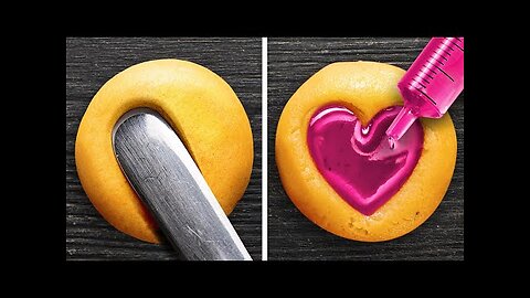 CUTE VALENTINE'S DAY SNACKS AND GIFT IDEAS || HD