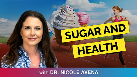 🍬🚫 Sugar And Health: How To Curb Your Cravings And Nourish Your Body 🥗💪