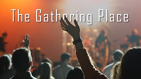 11/4/2023 - Chris Reed/Worship - The Gathering Place - Burbank, CA