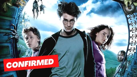 Harry Potter TV Show Release Date Prediction & Everything We Know So Far