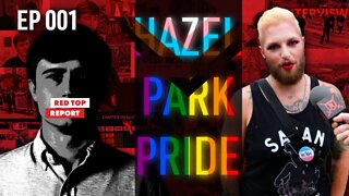 Red Top Report: Hazel Park Pride
