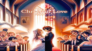 Christian Love is a Lie