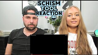 Tool - Schism | REACTION / BREAKDOWN ! (LATERALUS) Real & Unedited