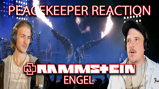 Rammstein - Engel