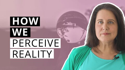 The Different Ways We Perceive Reality Through 8 Senses (Not 5!!)