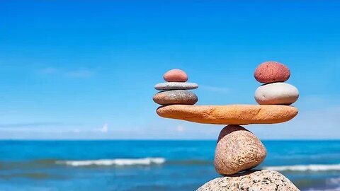 Balance: Know Your Limits