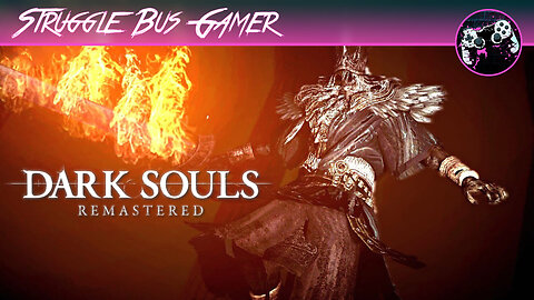 Gwyn, Lord of Cinder, Is Laid To Rest | Dark Souls (12)