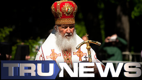 Patriarch Kirill Warns West: Destroying Russia Will Mean End of the World