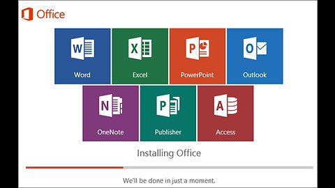 How to download Microsoft office For Free