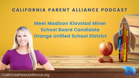 California Parent Alliance
