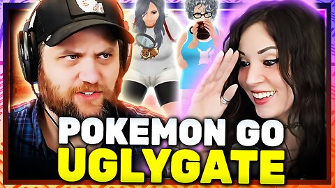Pokemon Gets WOKE & Gets DESTROYED By Fans! What Were They Thinking?