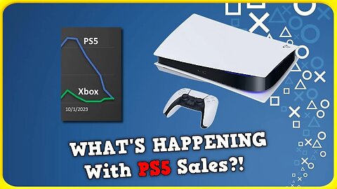 What is Going on With PS5 Sales in Japan?
