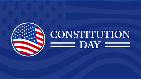 Constitution Day: Censored!