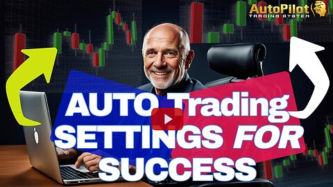 Auto Trading Can Be Successful? Algo Trading Secrets: Maximize Profits with Autopilot