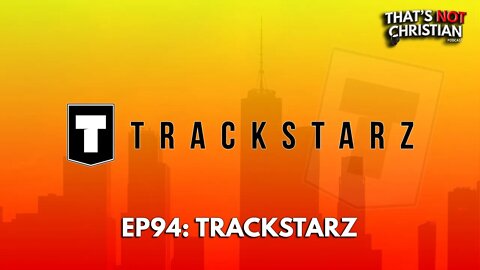 Ep94: Eshon Burgundy, Beth Moore and new music from @Trackstarz