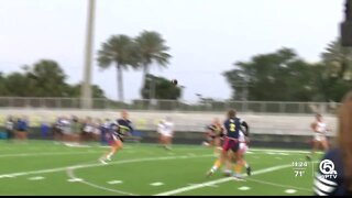 2023 Bill Massey Cup in Boca Raton