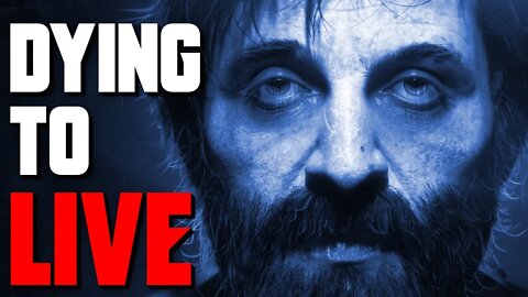 "Dying To Live" Creepypasta | Strange Nosleep Story