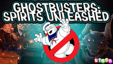 Ghostbusters: Spirits Unleashed - Auto Reviving and Capturing Ghosts