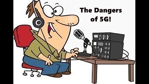 Dangers of 5G