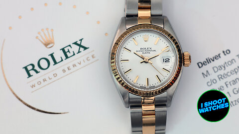 Rolex Vintage Restoration Service at Rolex Geneva HQ. My Experience Including Prices, October, 2020.