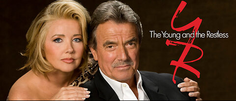 the young and the restless 6 1 23